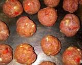Meat balls