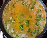 Foto del paso 1 de la receta: Omelette con fiambres