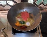পেঁয়াজ সর্ষে দিয়ে কাতলা কালিয়া(peyanj shorshe diye katla kalia recipe in Bengali) রেসিপি ধাপ - 3 ছবি