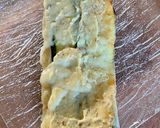 A picture of step 5 of A Sandwich Like No Other.