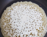 صورة لخطوة 1 من وصفة بغرير سريع بدون اختمار 🥞🥞🥞