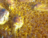 Foto del paso 3 de la receta: Arroz con pollo al curry