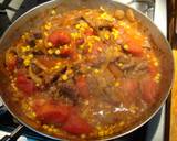 Foto del paso 2 de la receta TOMATICN. JON STYLE