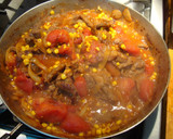Foto del paso 2 de la receta: TOMATICÁN. JON STYLE