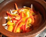 Foto del paso 1 de la receta: Pollo al jugo