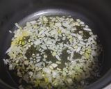 Foto del paso 3 de la receta: Cardo con Almendras