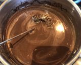 Mogyorós lúdlábtorta recept fázis 5 fotója