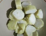 Foto langkah ke 7 dari resep Sayur Ketupat Lebaran.