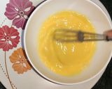 ডিমের পকোরা (egg pakora recipe in bengali) রেসিপির ধাপ 1 ছবি