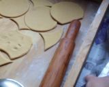 Foto del paso 4 de la receta: Sopaipillas Fritas y pasadas