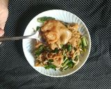 Foto langkah ke 5 dari resep Pangsit Le Gino.