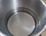 Immunity booster kadha recipe step 2 photo