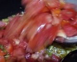 A picture of step 4 of Mix Veggie masala.