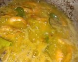 Foto langkah ke 3 dari resep Udang goreng ungkepan.