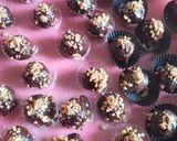 Foto langkah ke 4 dari resep BOLA-BOLA COKLAT.