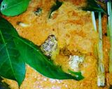 Foto langkah ke 4 dari resep Semur Jengkol Geprek Endull 😍.