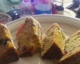 Foto del paso 9 de la receta: Pan dulce vegano versión 2024