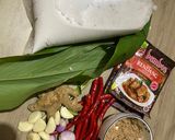 Foto langkah ke 1 dari resep Rendang ala padang.