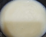 Foto del paso 4 de la receta: Crema de espárragos blancos