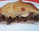 Foto del paso 3 de la receta: Pastel de Carne y Papas