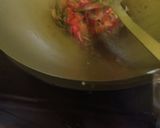 Foto langkah ke 3 dari resep Tumis kangkung.