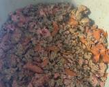 Foodi Hearty Pasta Sauce recipe step 1 photo
