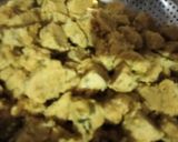 A picture of step 4 of Cabbage roll.