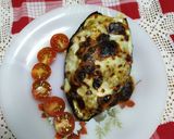 Foto del paso 6 de la receta: Berenjenas rellenas