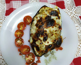Foto del paso 6 de la receta: Berenjenas rellenas