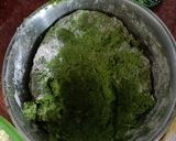 मेथी पूरी (Methi Puri recipe in Hindi) रेसिपी चरण 1 फोटो