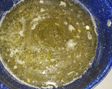 Foto del paso 1 de la receta: Jelly roll