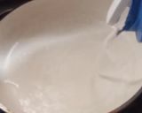 A picture of step 1 of Poached Egg (Oil Free Egg).