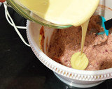 Foto del paso 7 de la receta: Tarta helada de cerezas