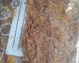 Une image de l'étape 2 de Tiramisu spéculoos.
