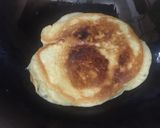 Foto langkah ke 3 dari resep Lempeng tepung.