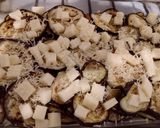Foto del paso 5 de la receta: Lasaña de berenjenas