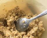 Foto del paso 4 de la receta: Galletitas de avena y miel