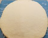 🥐 Sajtos-vajas kiflik 🥐 recept fázis 5 fotója