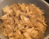 Foto langkah ke 3 dari resep Dimsum ayam.