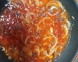 Foto langkah ke 5 dari resep Spaghetti Bolognese.