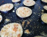Grana padano padlizsán recept fázis 5 fotója