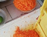 Foto del paso 2 de la receta: Keke de Zanahoria 🥕
