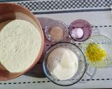 Foto del paso 2 de la receta: Roles de canela