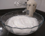Foto del paso 6 de la receta: Tarta fácil de chocolate sin tacc