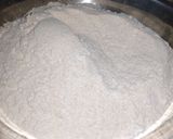 A picture of step 1 of Recipe of malai wali CHURI.