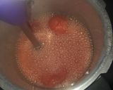 ટામેટાં નુ સુપ (Tomato Soup Recipe in gujarati) રેસીપી સ્ટેપ2ફોટો