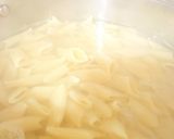 Foto del paso 7 de la receta Spaguetti en salsa roja