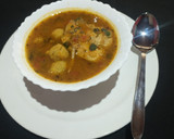 Foto del paso 6 de la receta: Vori Vori con Pollo 🍗🥣