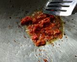 Foto langkah ke 3 dari resep Sticky Wings: Sambel Kencur.