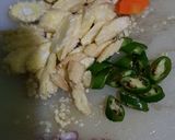 Foto langkah ke 1 dari resep Tumis Putren.